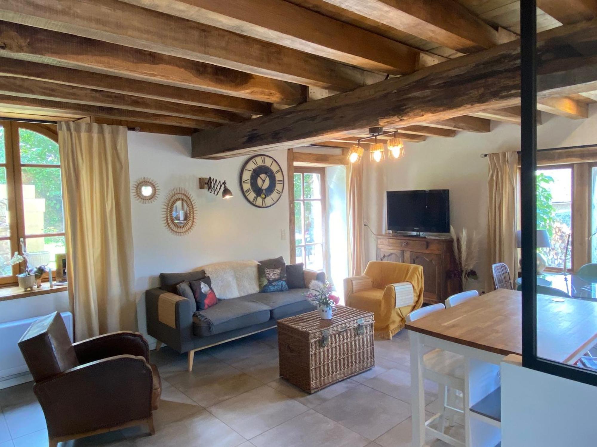 Le Clos St Georges Entraygues-sur-Truyère Buitenkant foto